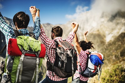 Travel to Europe on a Budget: My TAFO Plan